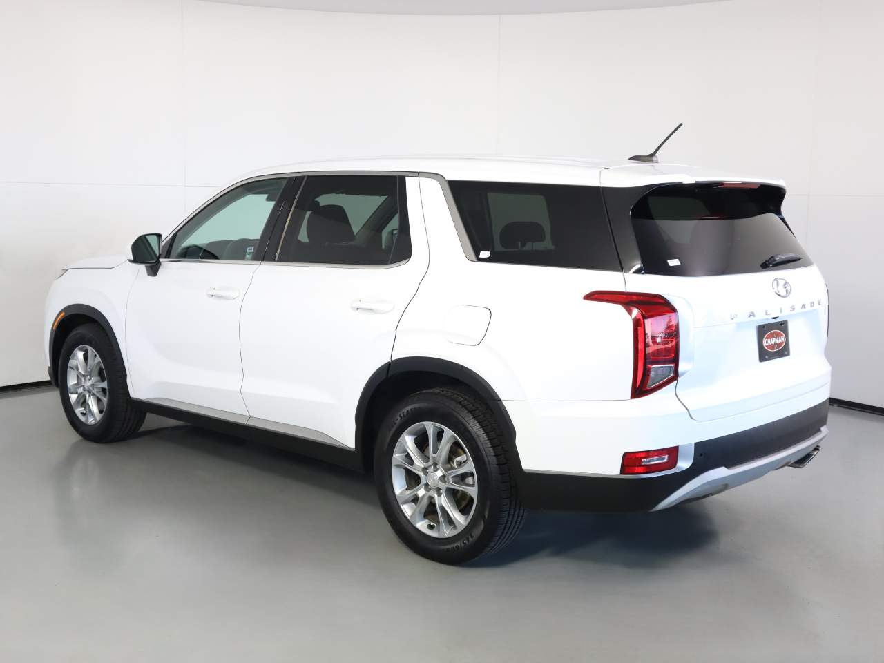 2020 Hyundai PALISADE SE