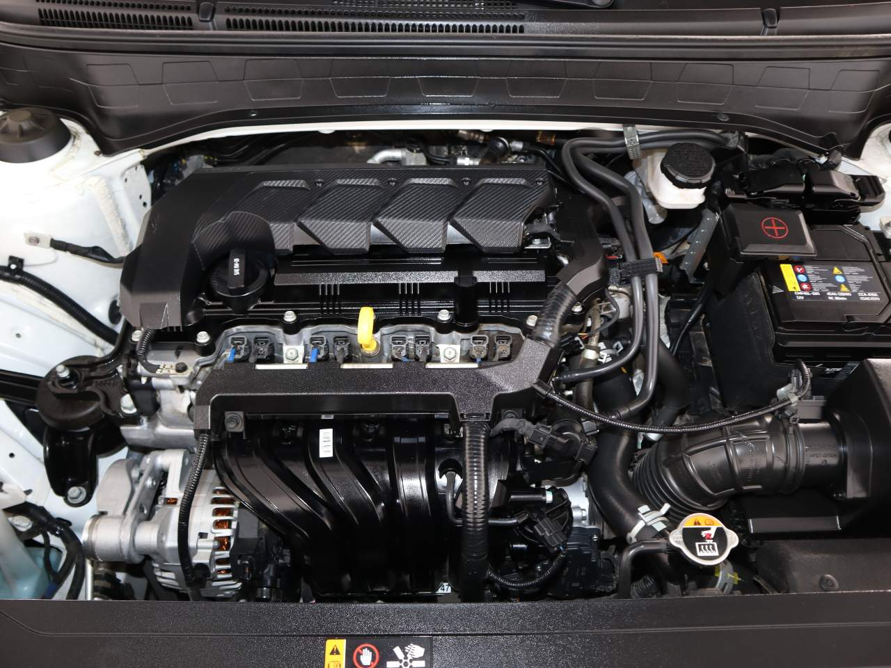 2020 Hyundai VENUE SE