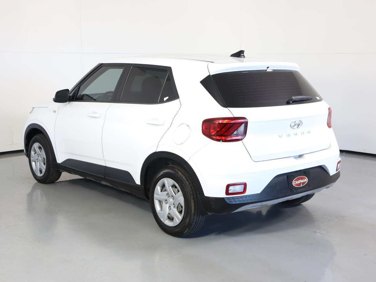 2020 Hyundai VENUE SE