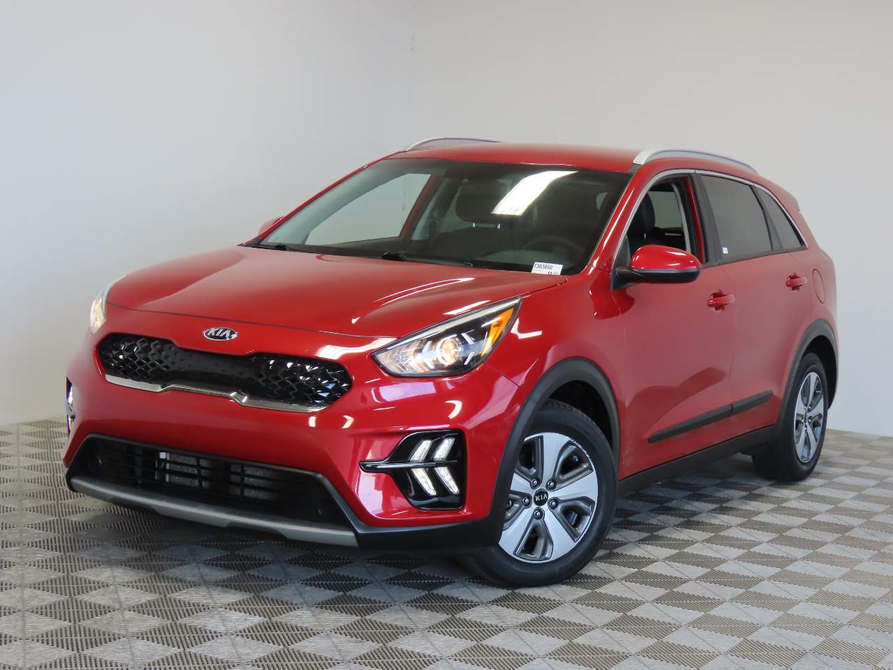 2021 Kia Niro LX