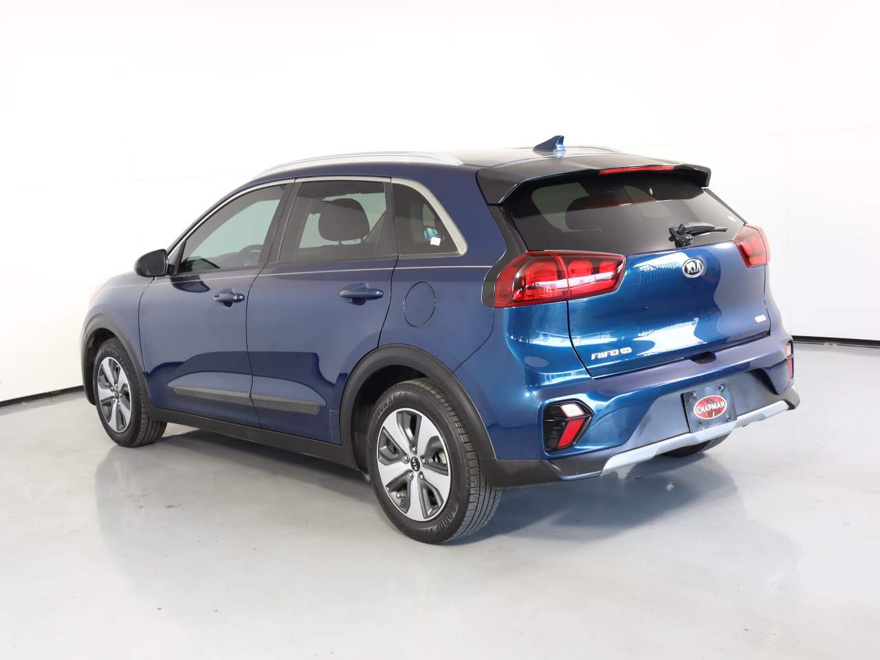 2021 Kia Niro LX