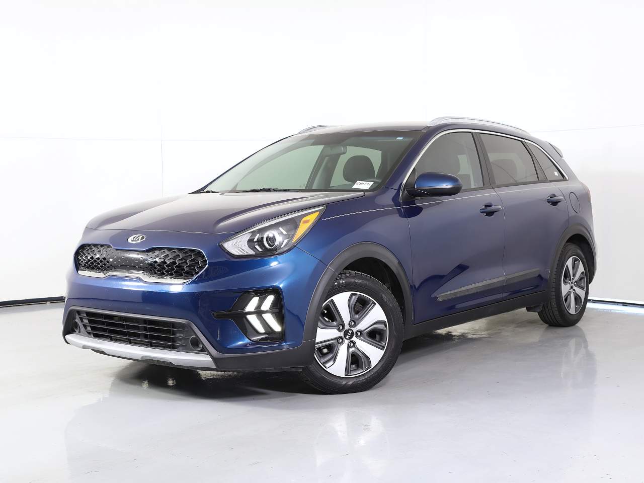 2021 Kia Niro LX