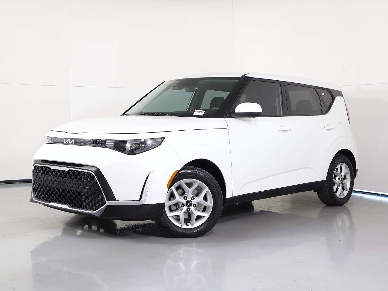 2023 Kia Soul S