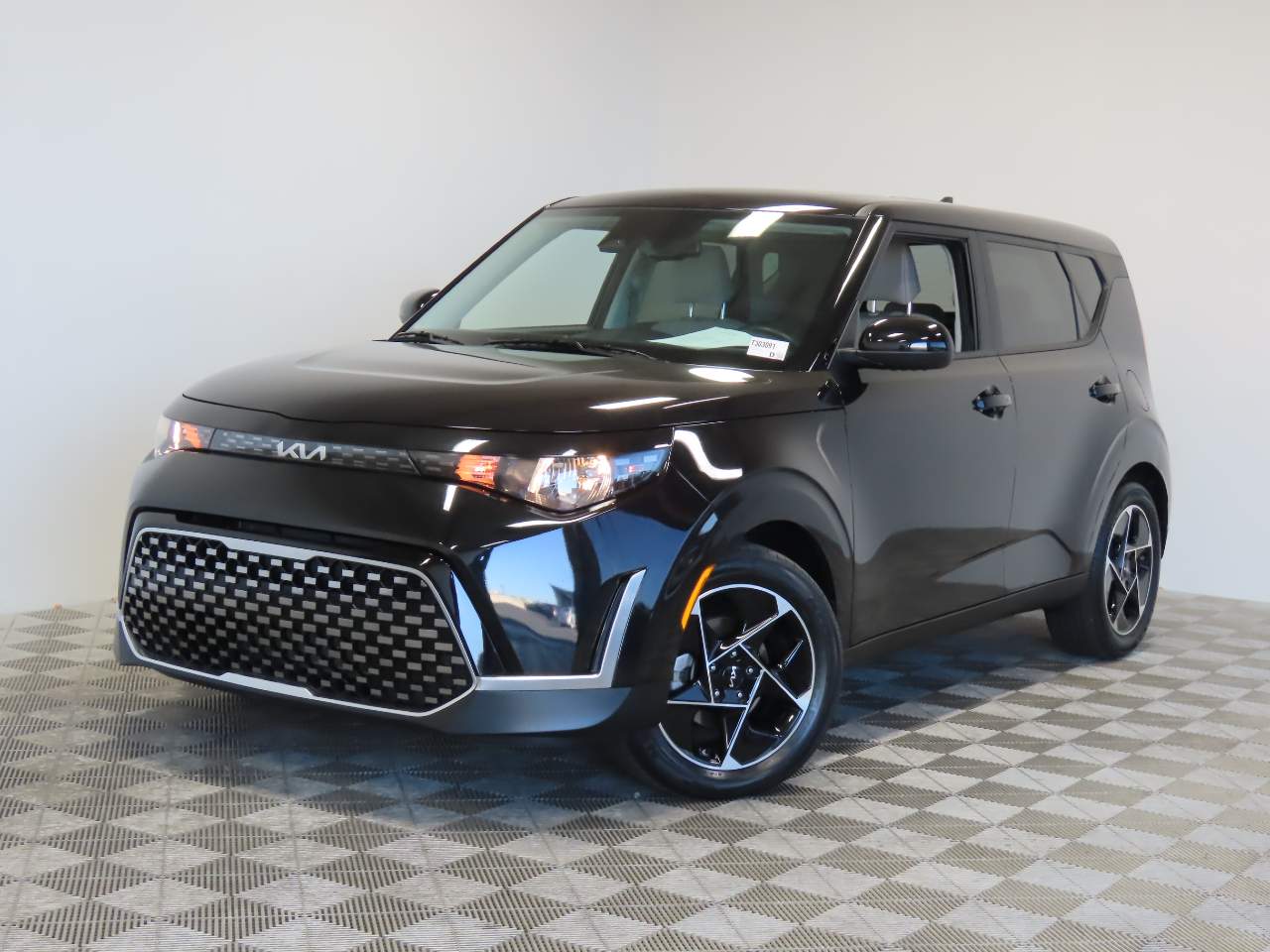 2023 Kia Soul EX