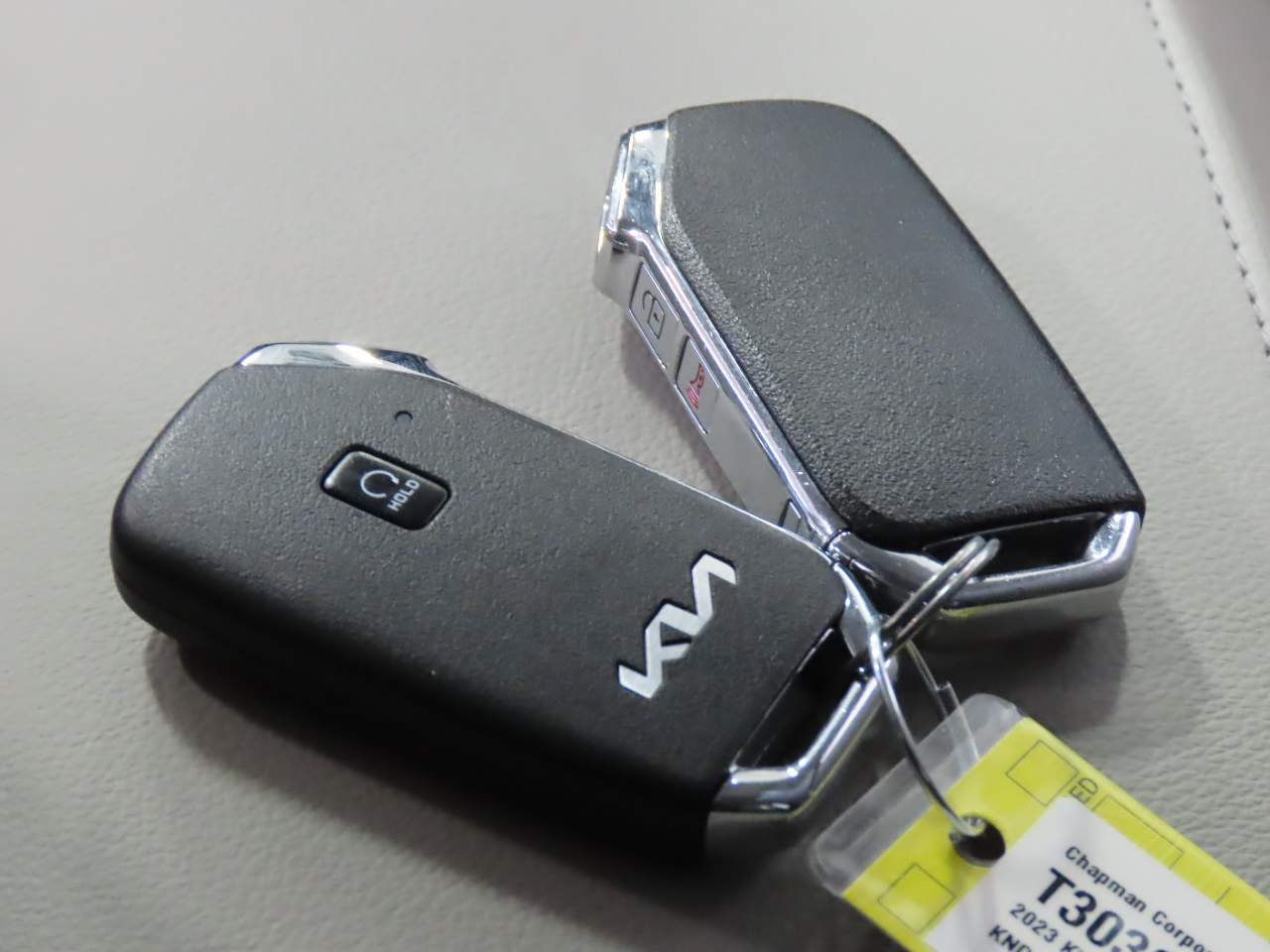 2023 Kia Soul EX
