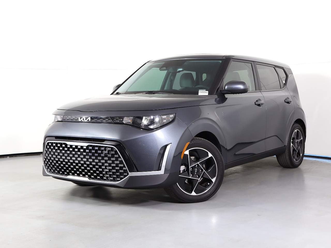 2023 Kia Soul EX