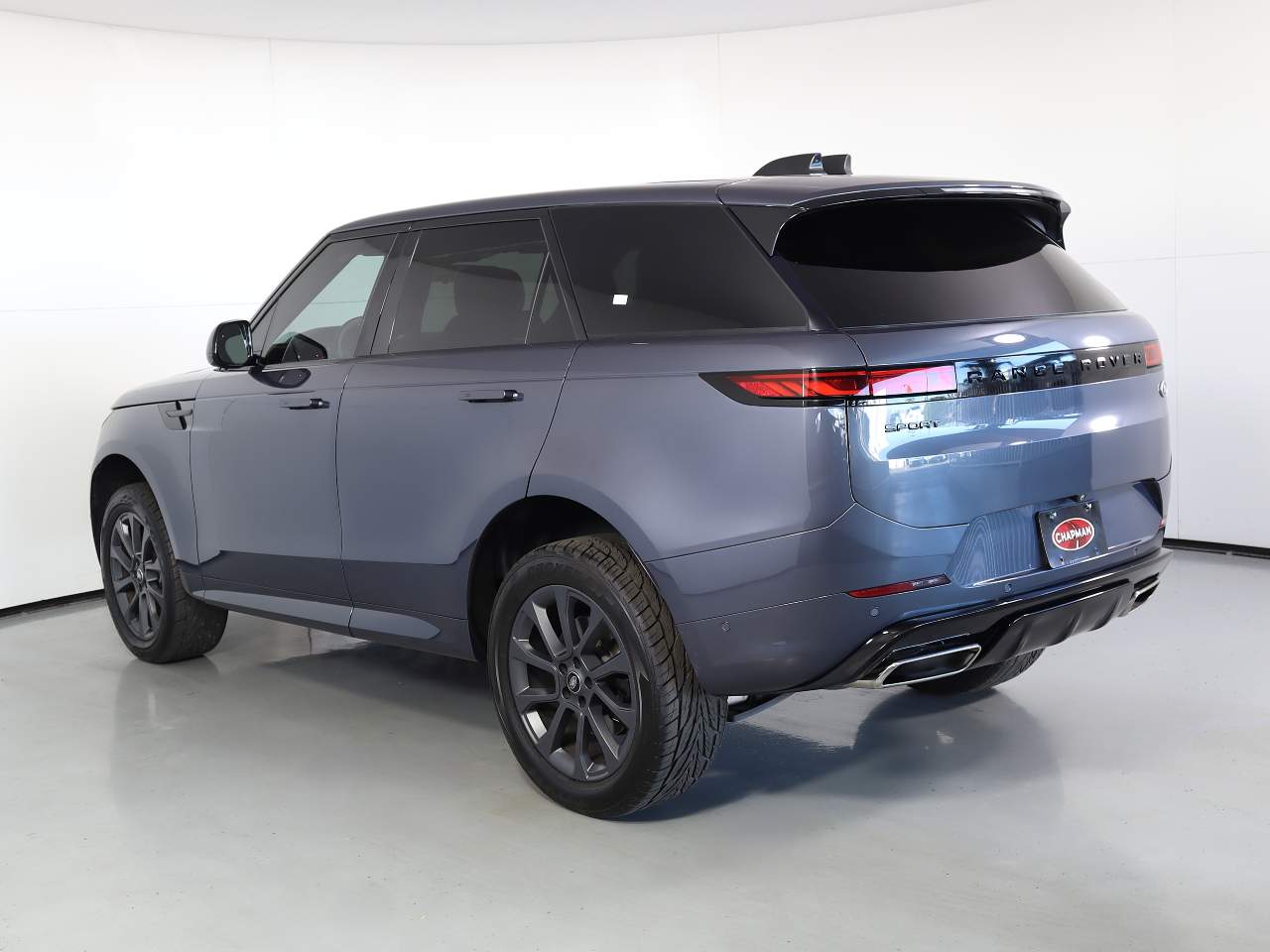 2023 Land Rover Range Rover Sport P400 Dynamic SE