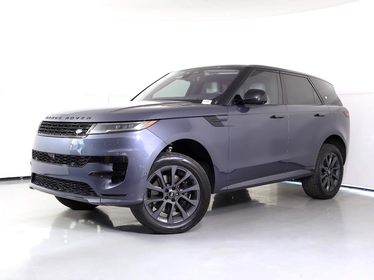 2023 Land Rover Range Rover Sport P400 Dynamic SE