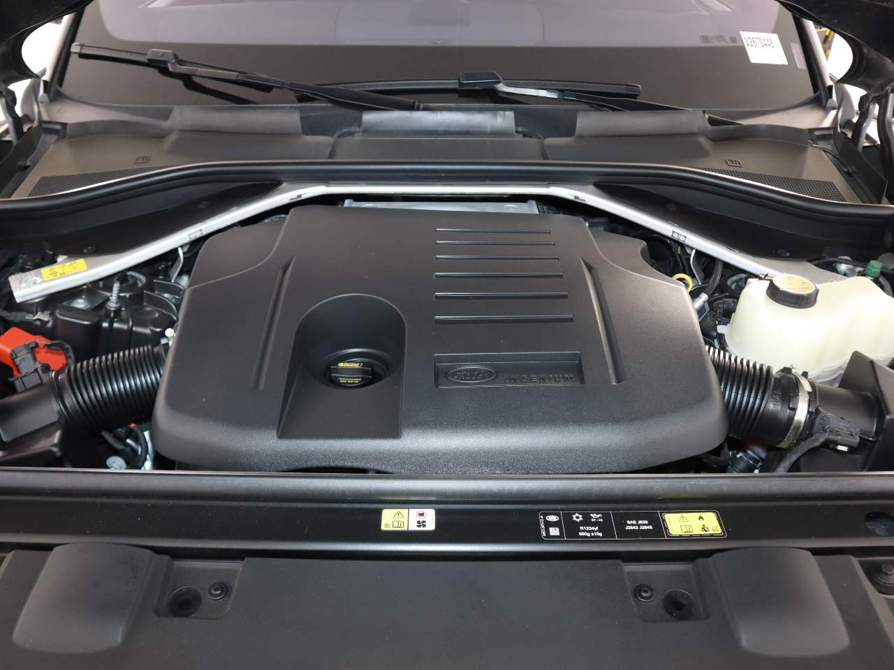 2023 Land Rover Range Rover Sport P400 Dynamic SE