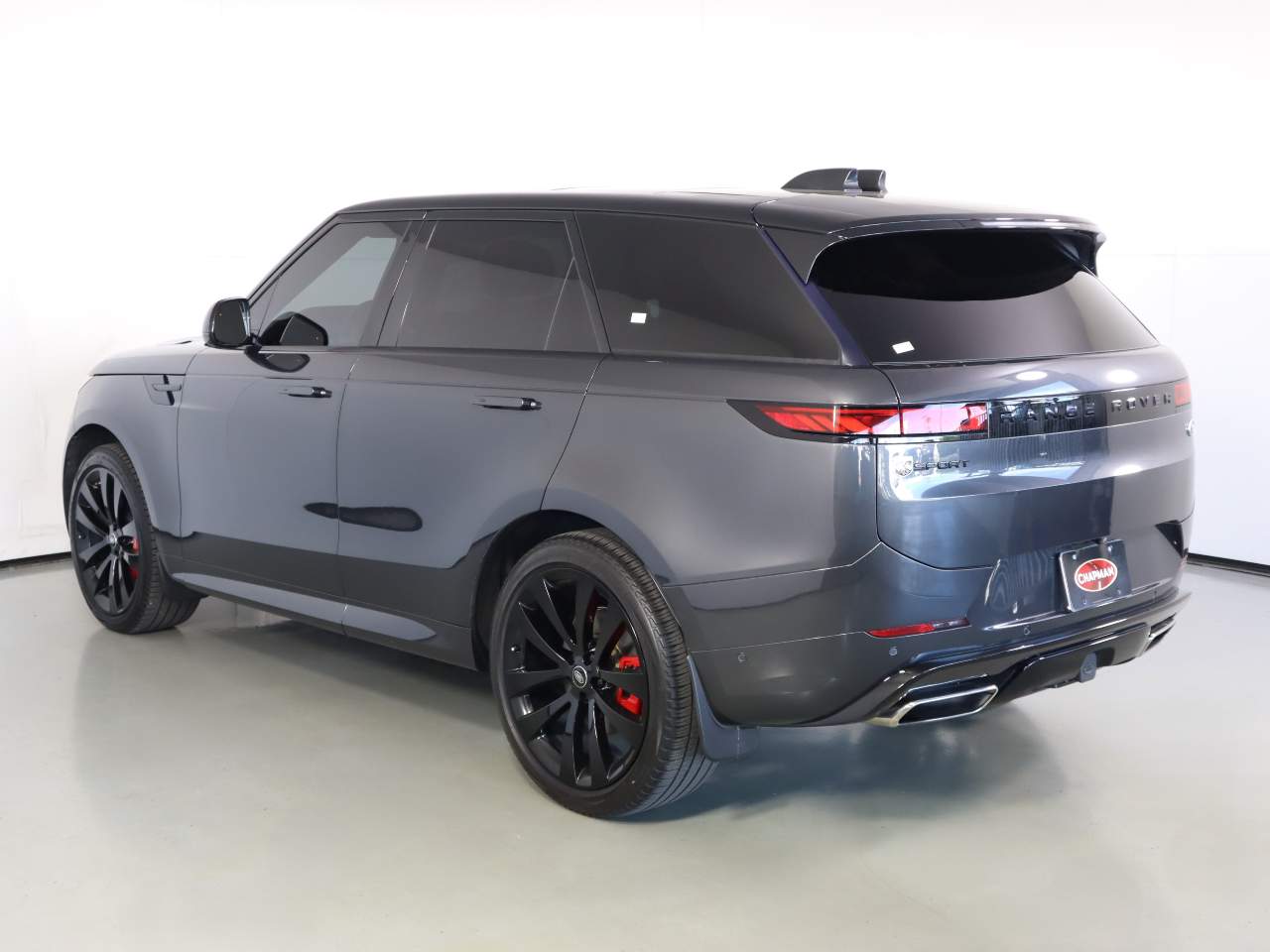 2023 Land Rover Range Rover Sport P400 Dynamic SE