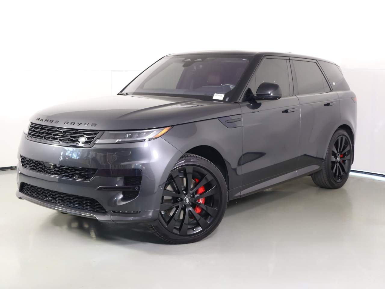 2023 Land Rover Range Rover Sport P400 Dynamic SE