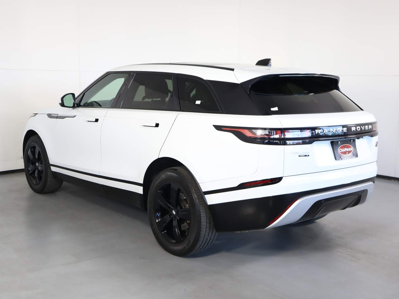 2020 Land Rover Range Rover Velar P250 S