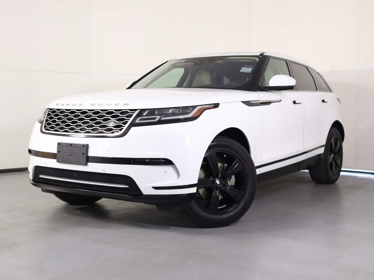 2020 Land Rover Range Rover Velar P250 S