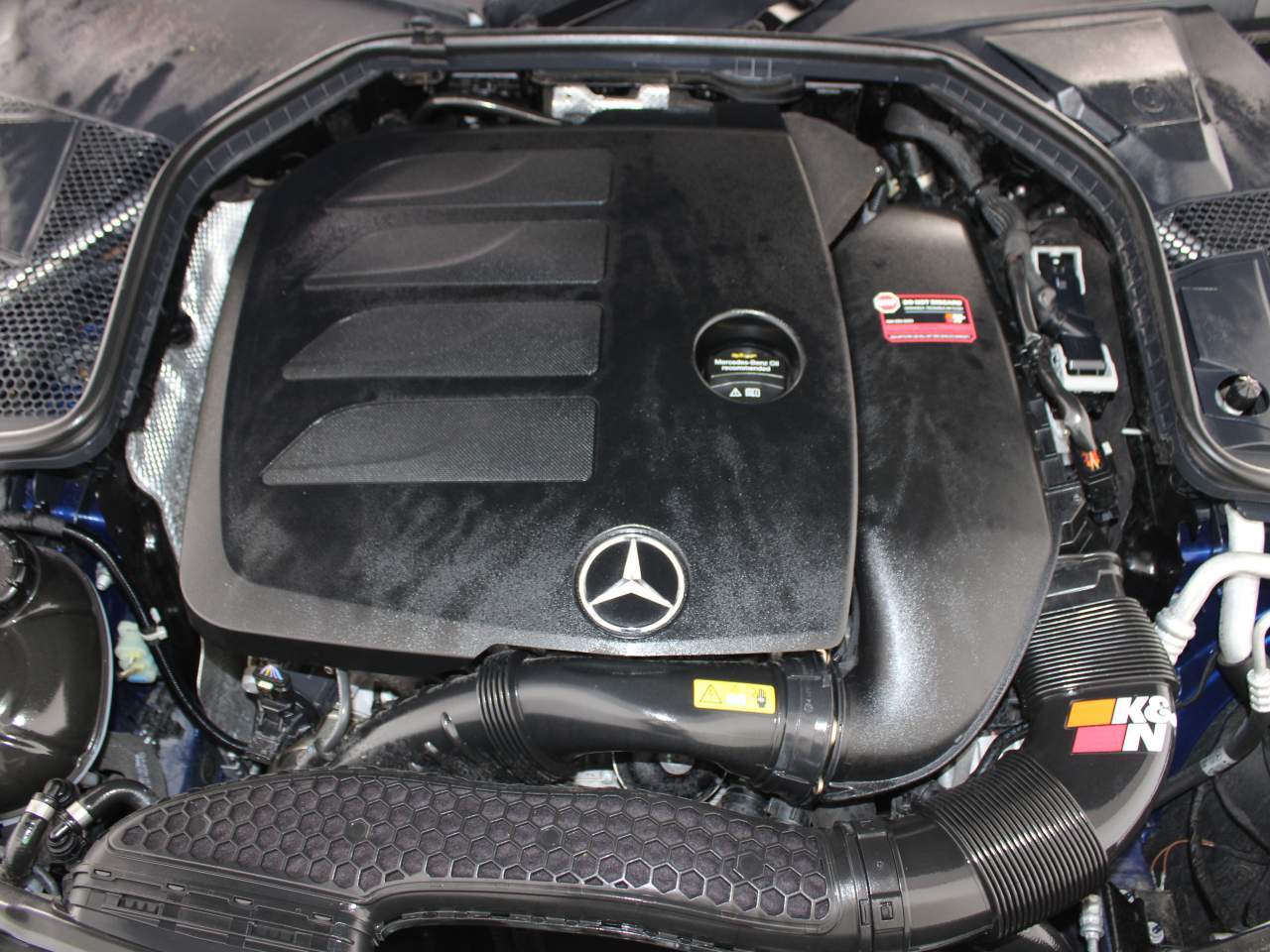2021 Mercedes-Benz C-Class C 300