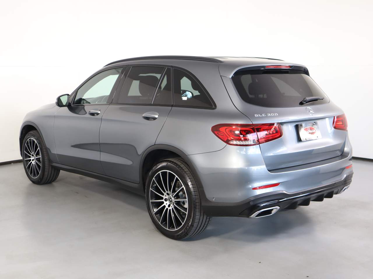 Used 2021 Mercedes-Benz GLC GLC300 with VIN W1N0G8DB8MV262923 for sale in Tucson, AZ