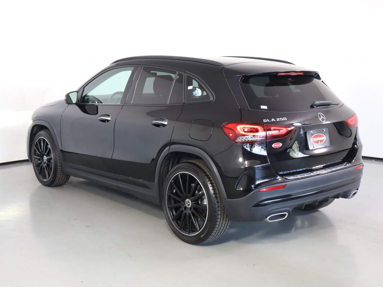 2023 Mercedes-Benz GLA 250