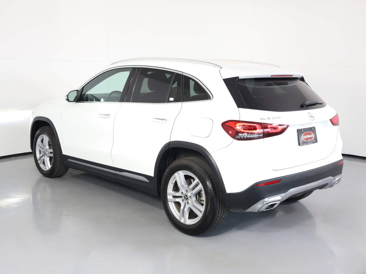 2022 Mercedes-Benz GLA 250