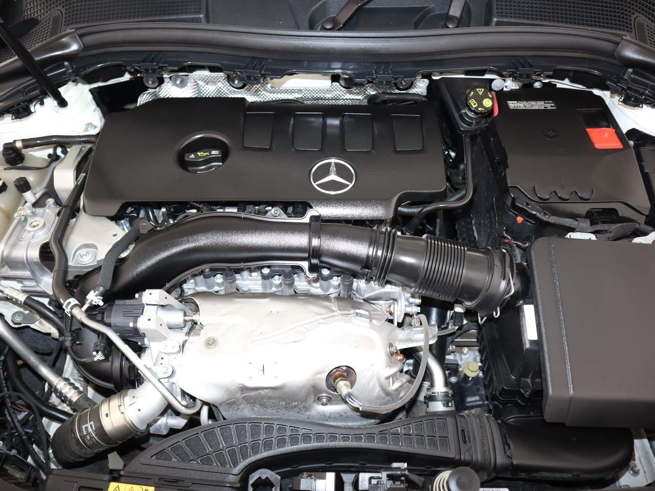 2022 Mercedes-Benz GLA 250