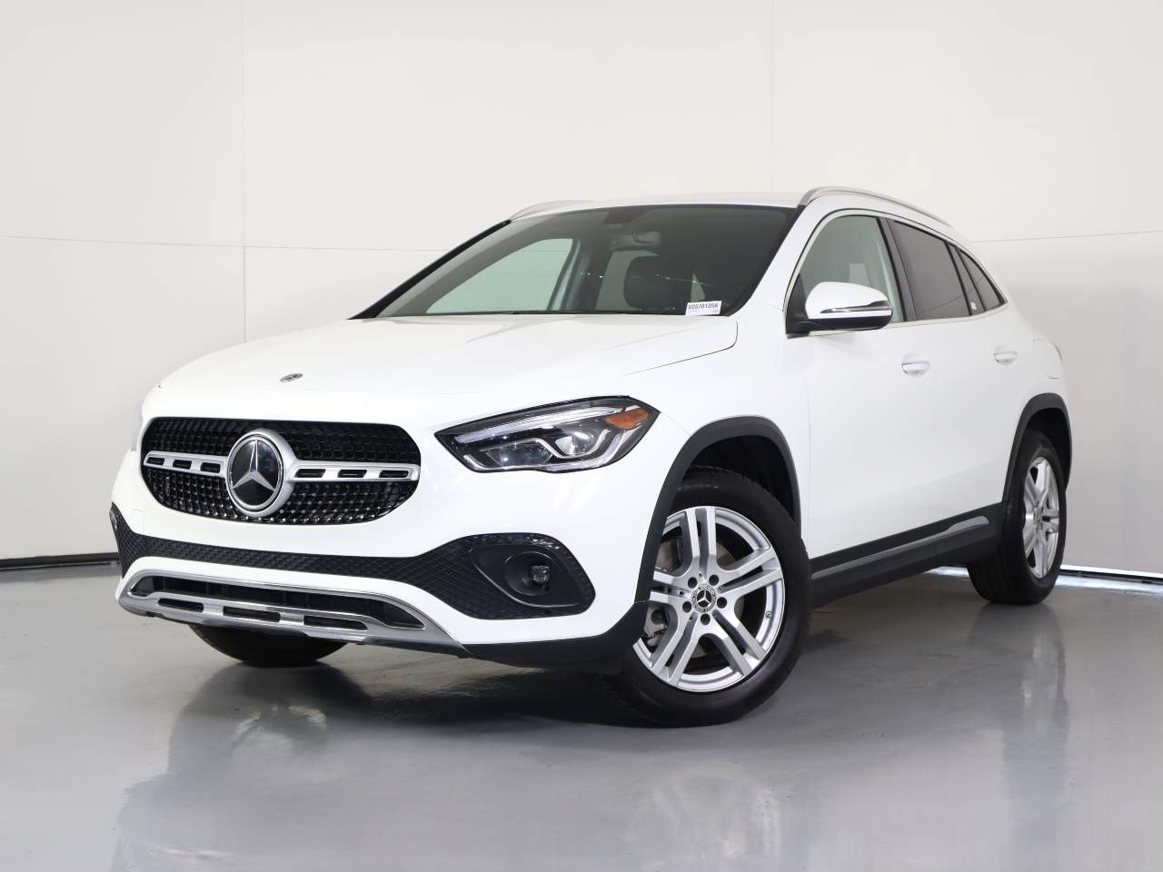 2022 Mercedes-Benz GLA 250