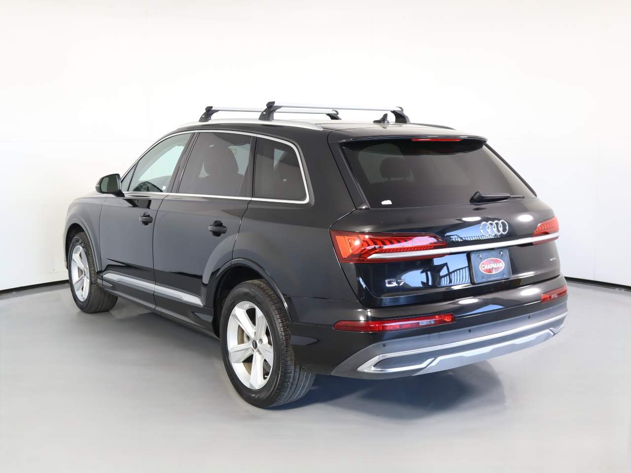 Used 2023 Audi Q7 Premium with VIN WA1ACBF74PD004738 for sale in Tucson, AZ