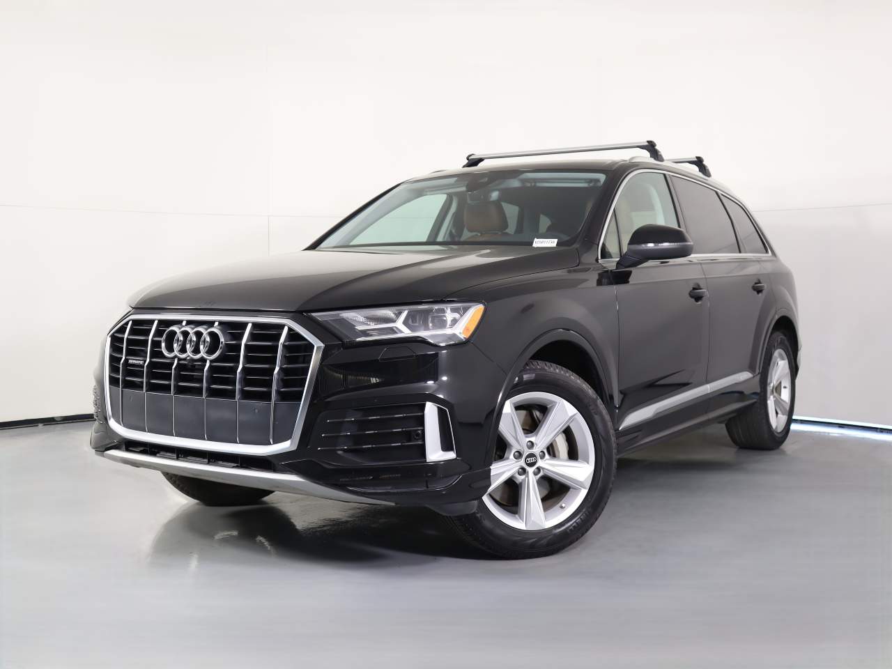 2023 Audi Q7 quattro Premium 45 TFSI