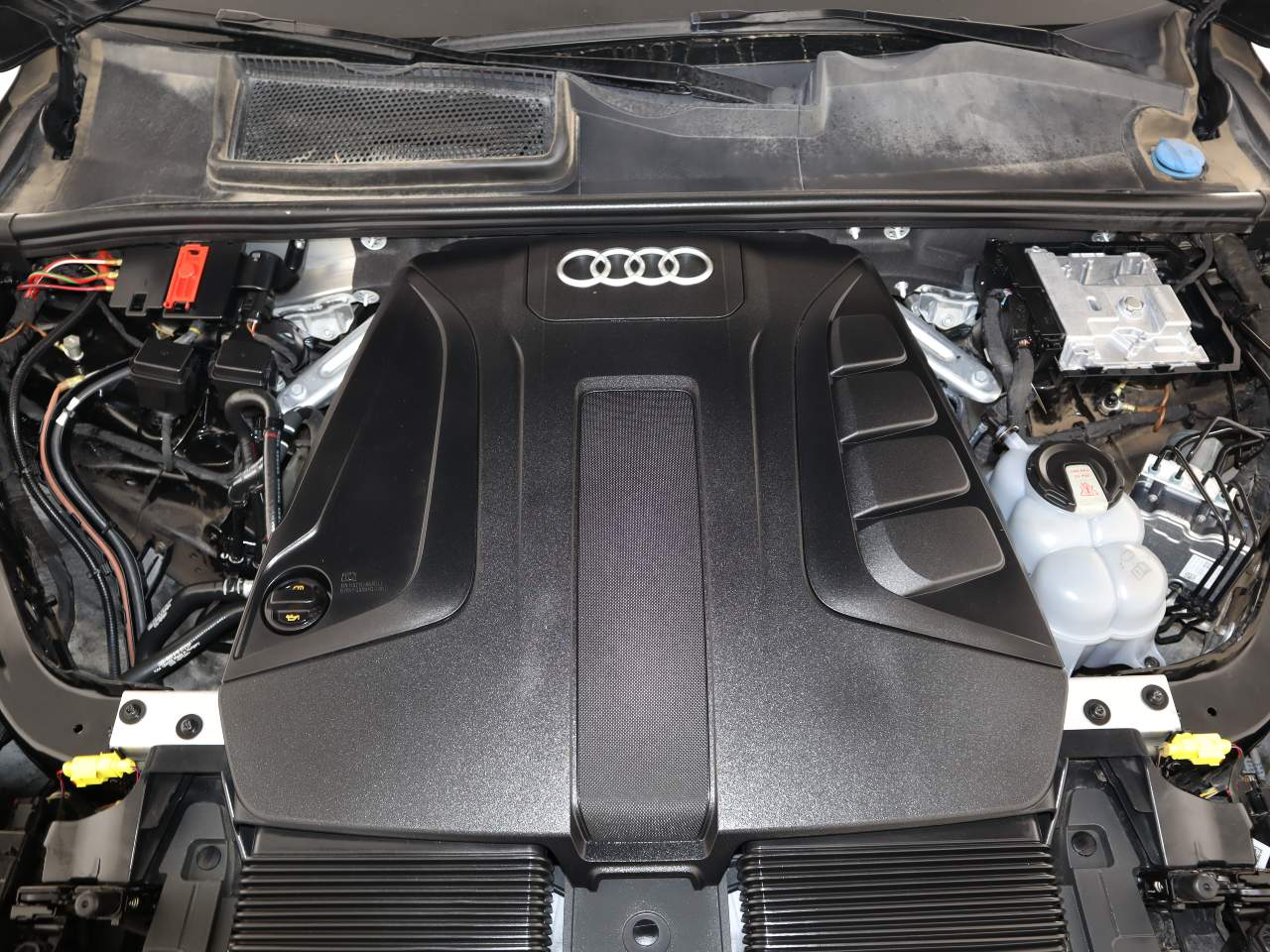 2023 Audi Q7 quattro Premium 45 TFSI
