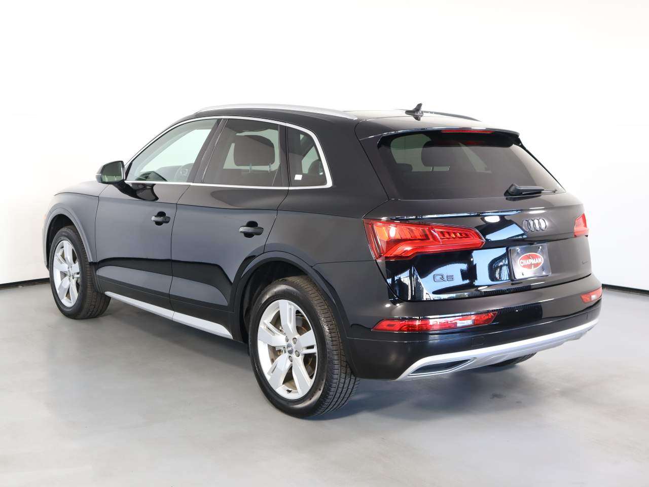 2019 Audi Q5 2.0T quattro Premium