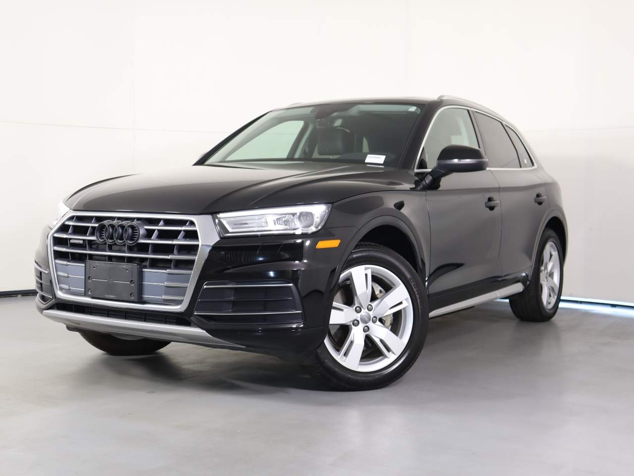 2019 Audi Q5 2.0T quattro Premium