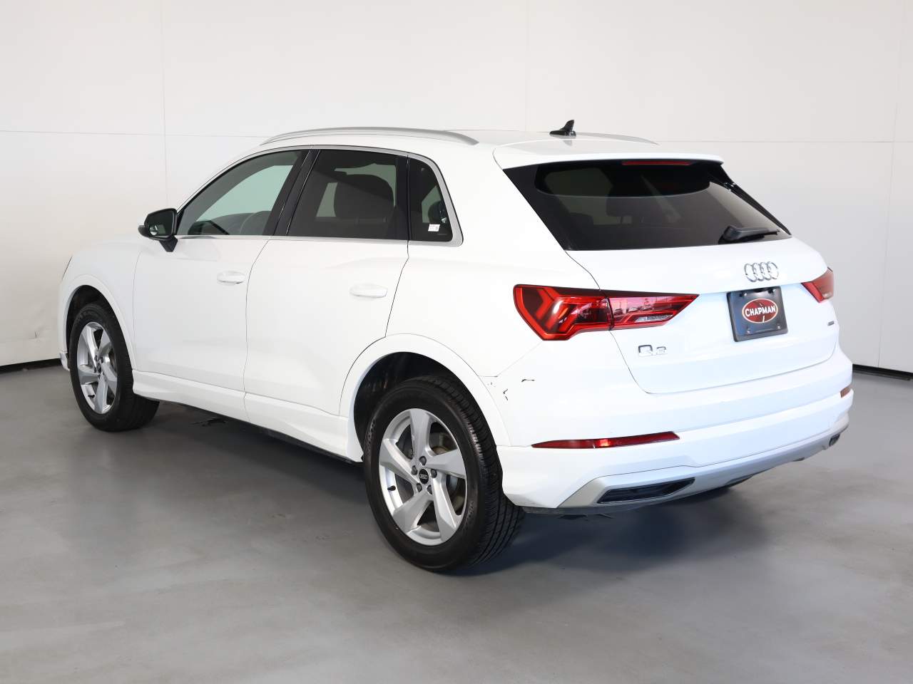 Used 2021 Audi Q3 Premium with VIN WA1AUCF31M1102137 for sale in Tucson, AZ