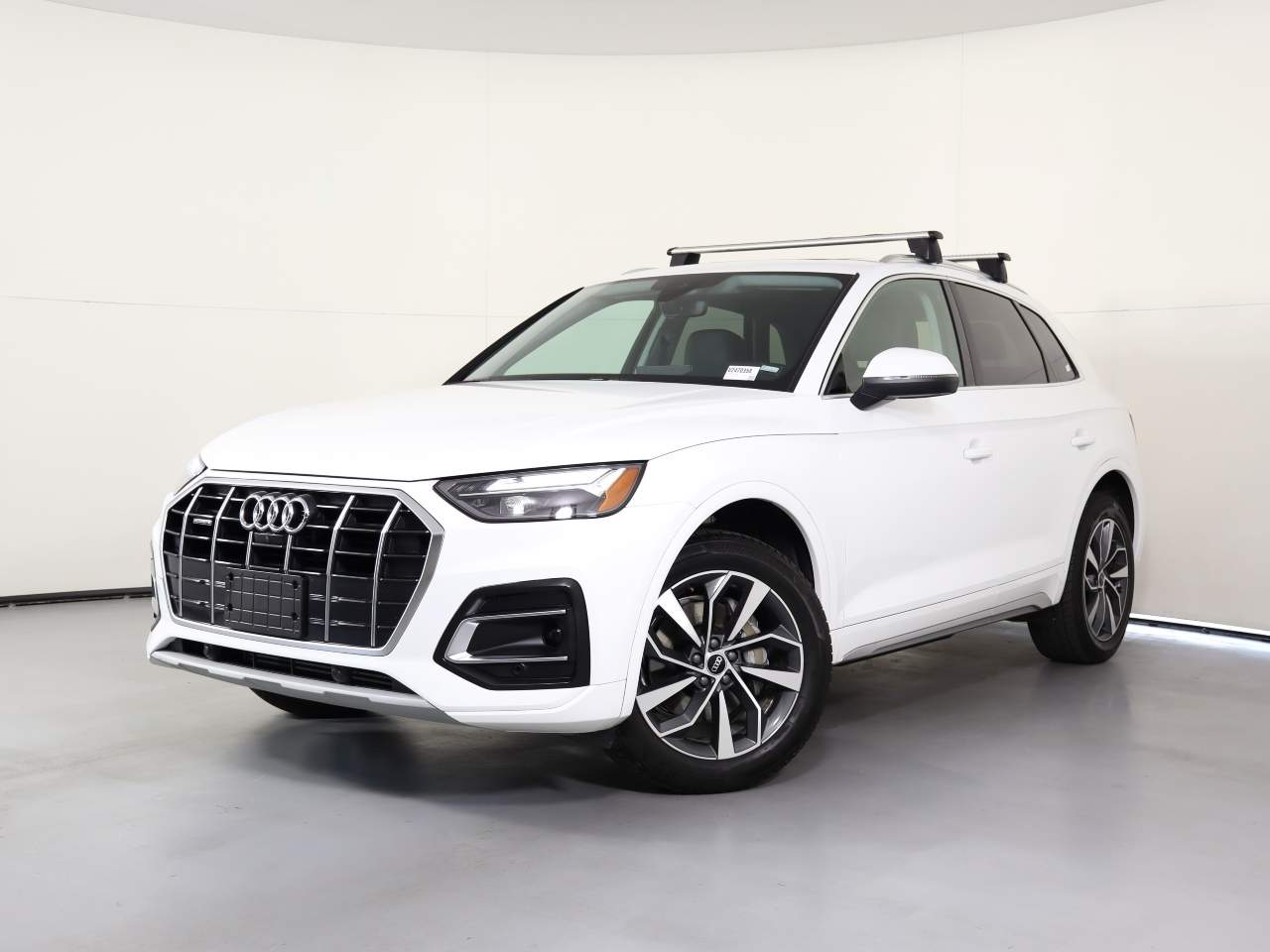 2021 Audi Q5 quattro Premium Plus 45 TFSI