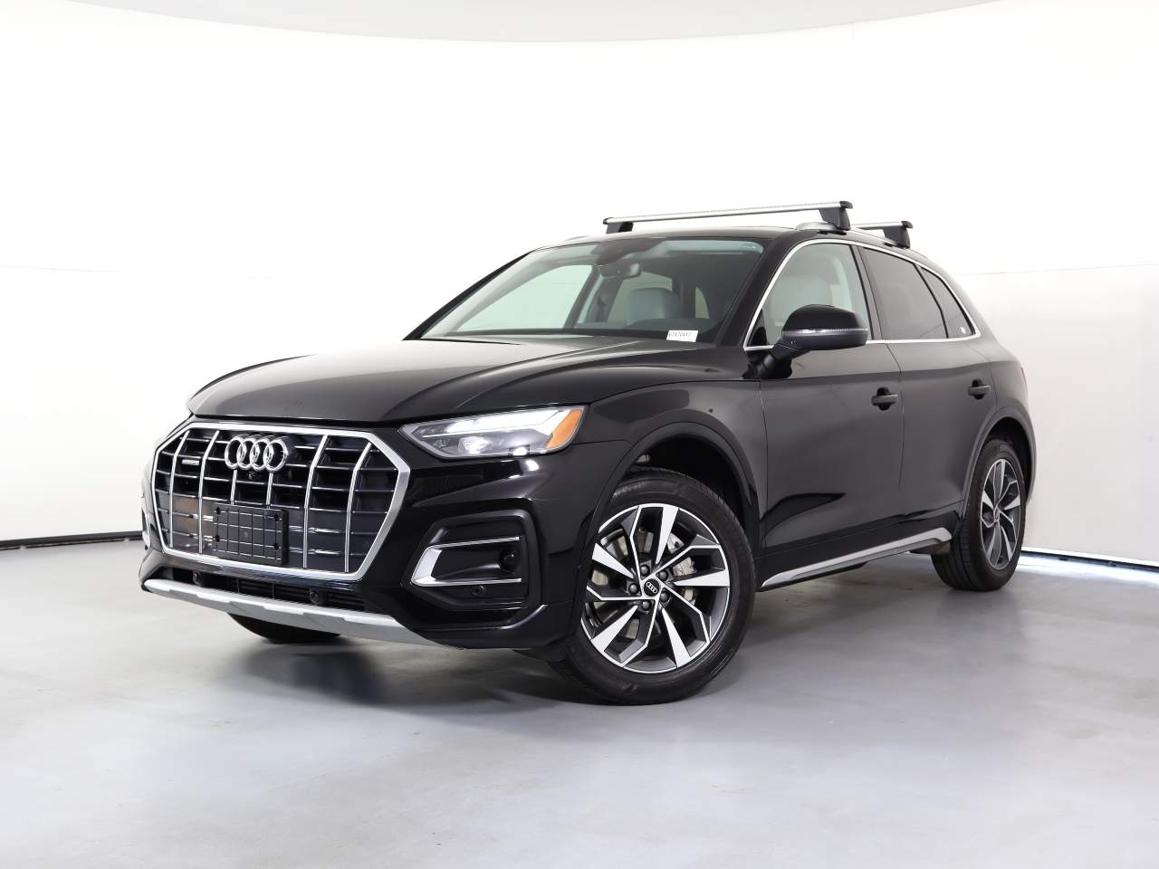 2021 Audi Q5 quattro Premium Plus 45 TFSI