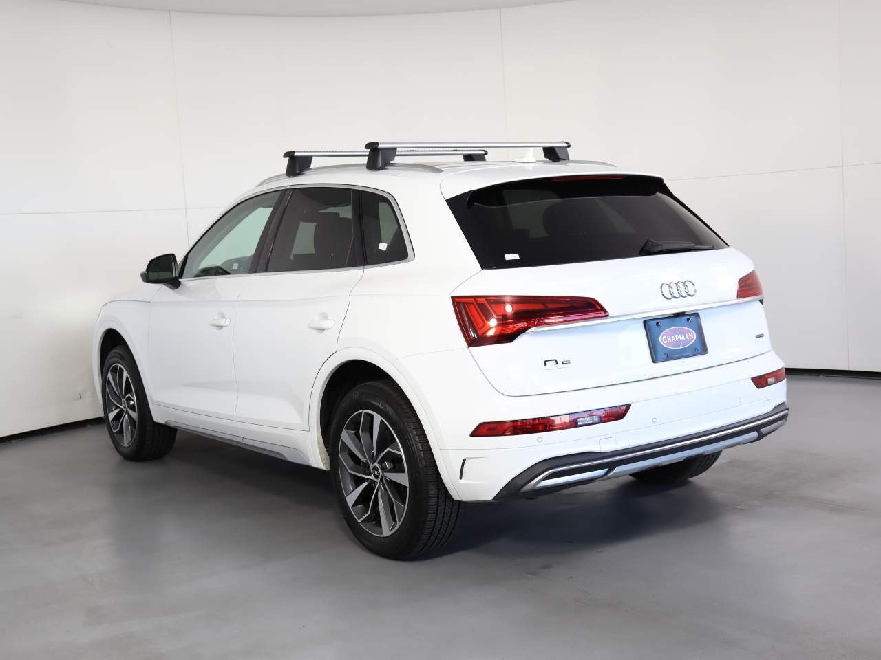 2021 Audi Q5 quattro Premium Plus 45 TFSI