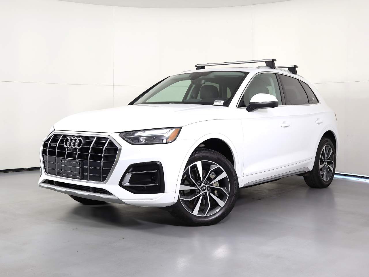 2021 Audi Q5 quattro Premium Plus 45 TFSI