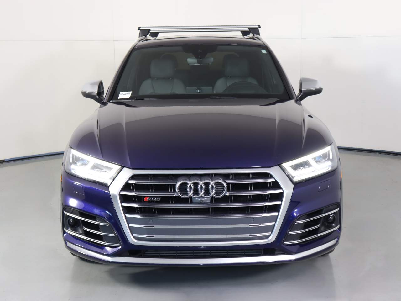 Image of 2018 Audi SQ5