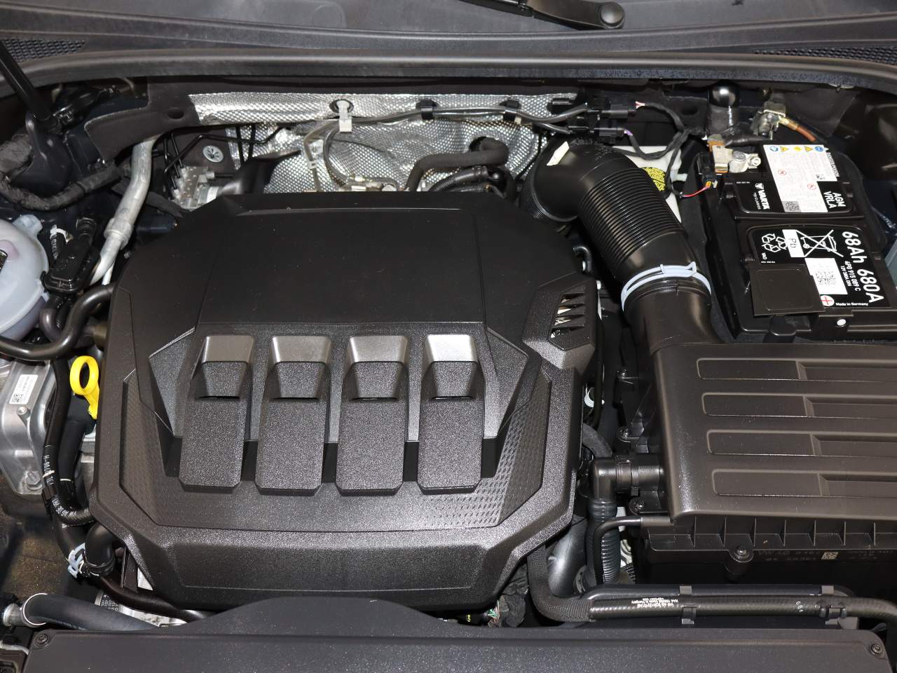 2024 Audi Q3 quattro S line Premium 45 TFSI