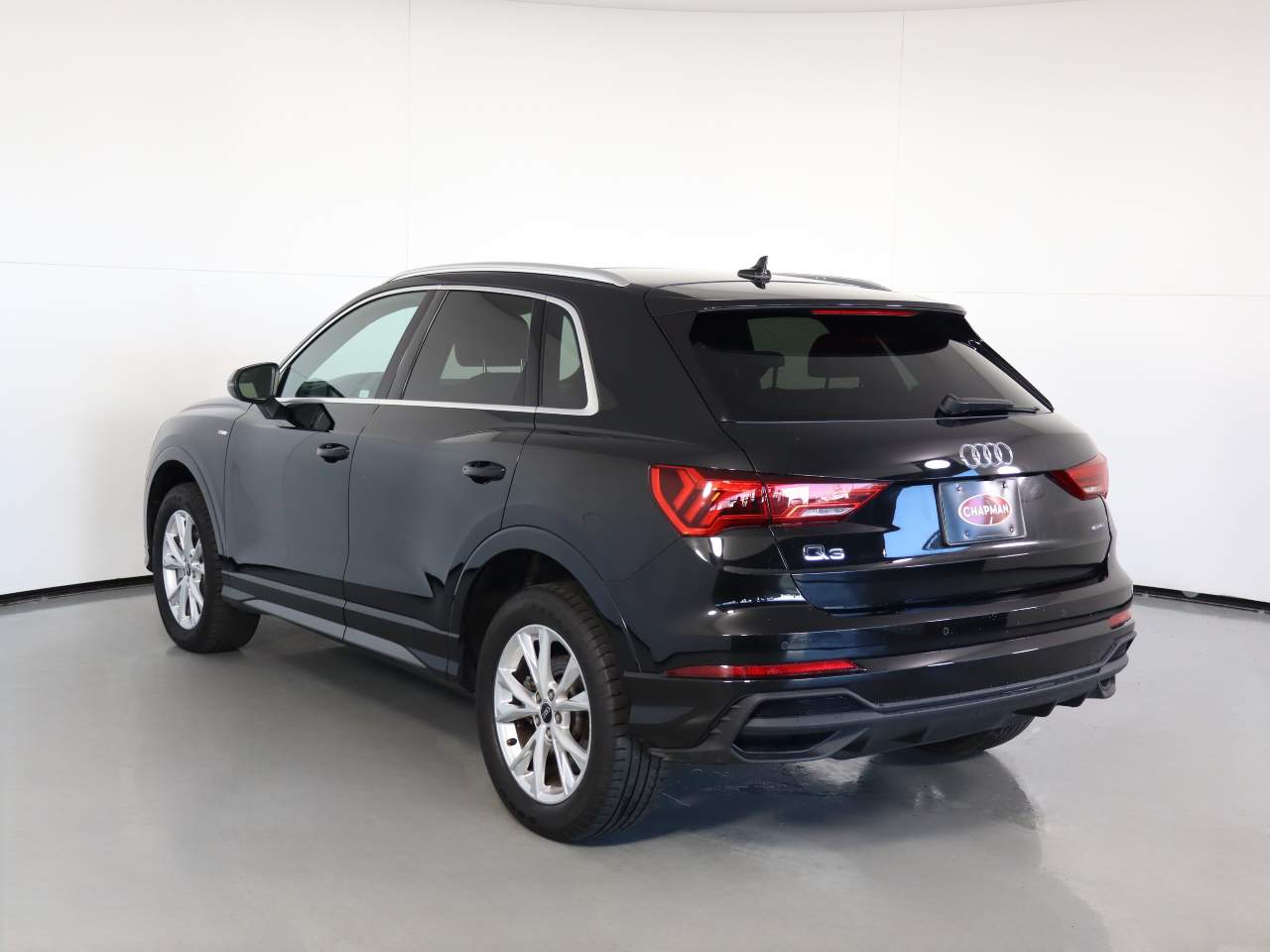 2024 Audi Q3 quattro S line Premium 45 TFSI