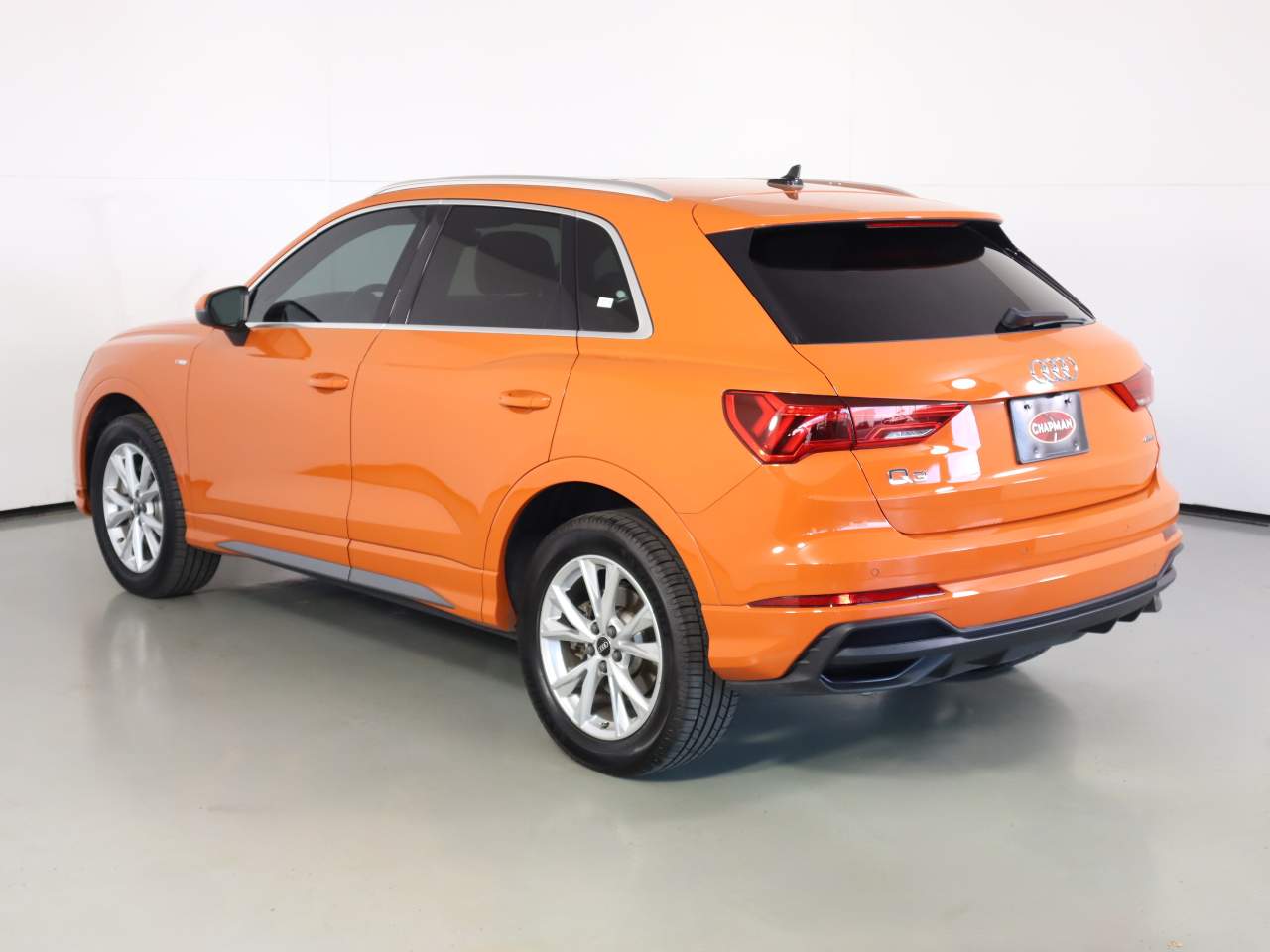 2023 Audi Q3 quattro S line Prem Plus 45 TFSI