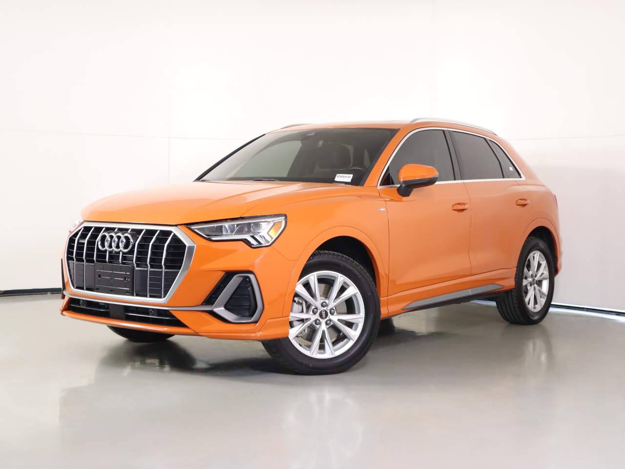 2023 Audi Q3 quattro S line Prem Plus 45 TFSI