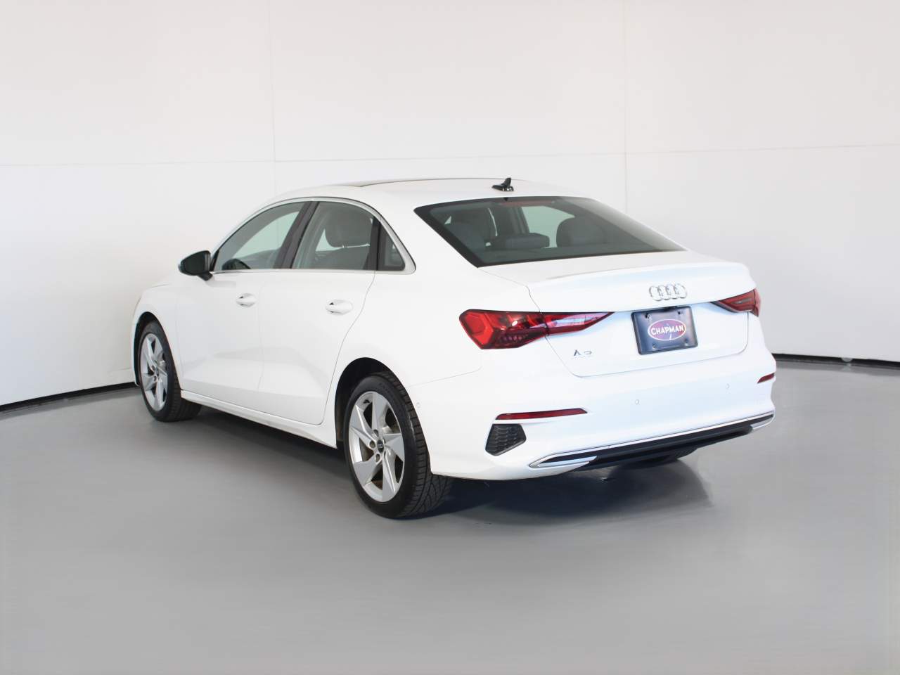 2023 Audi A3 Premium 40 TFSI