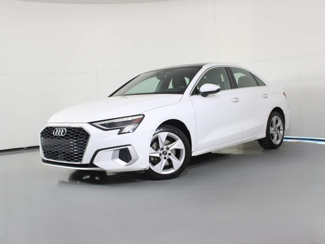 2023 Audi A3 Premium 40 TFSI
