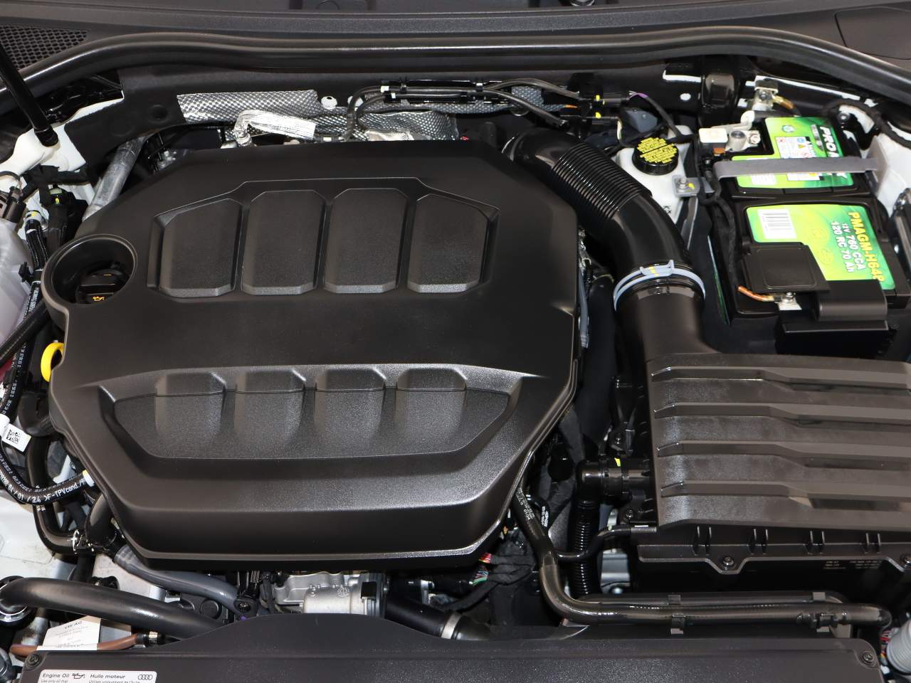 2024 Audi A3 Premium 40 TFSI