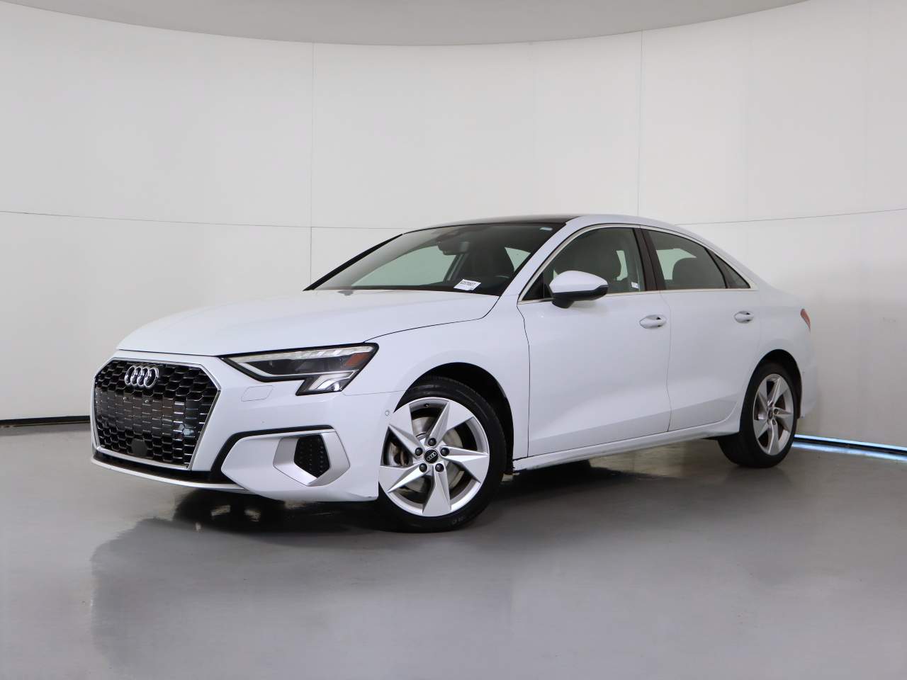 2024 Audi A3 Premium 40 TFSI