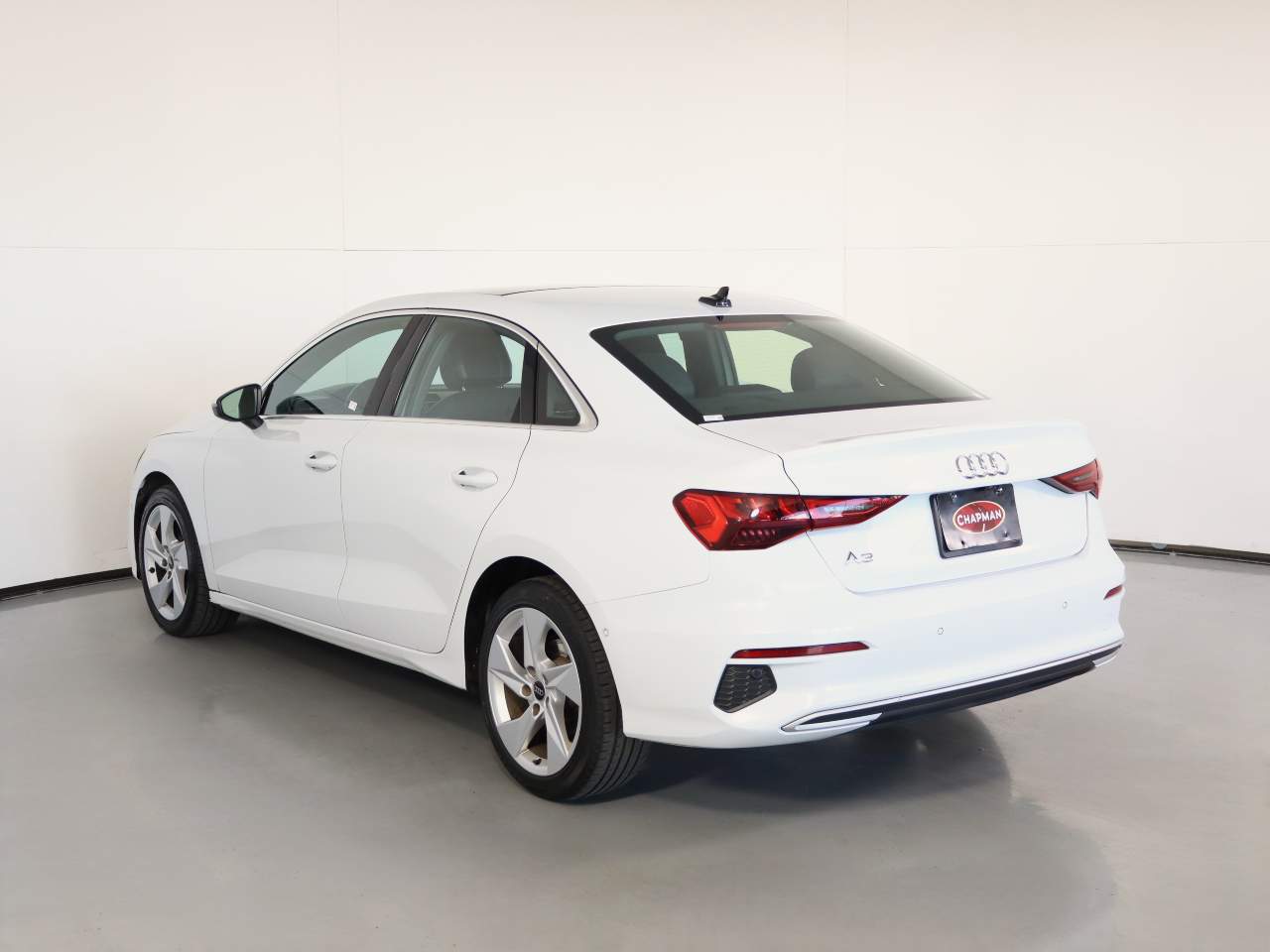 2024 Audi A3 Premium 40 TFSI