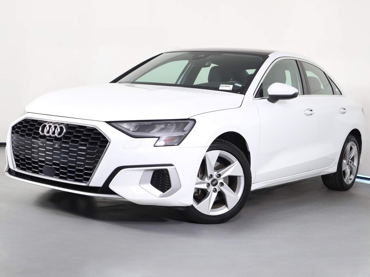 2022 Audi A3 Premium 40 TFSI