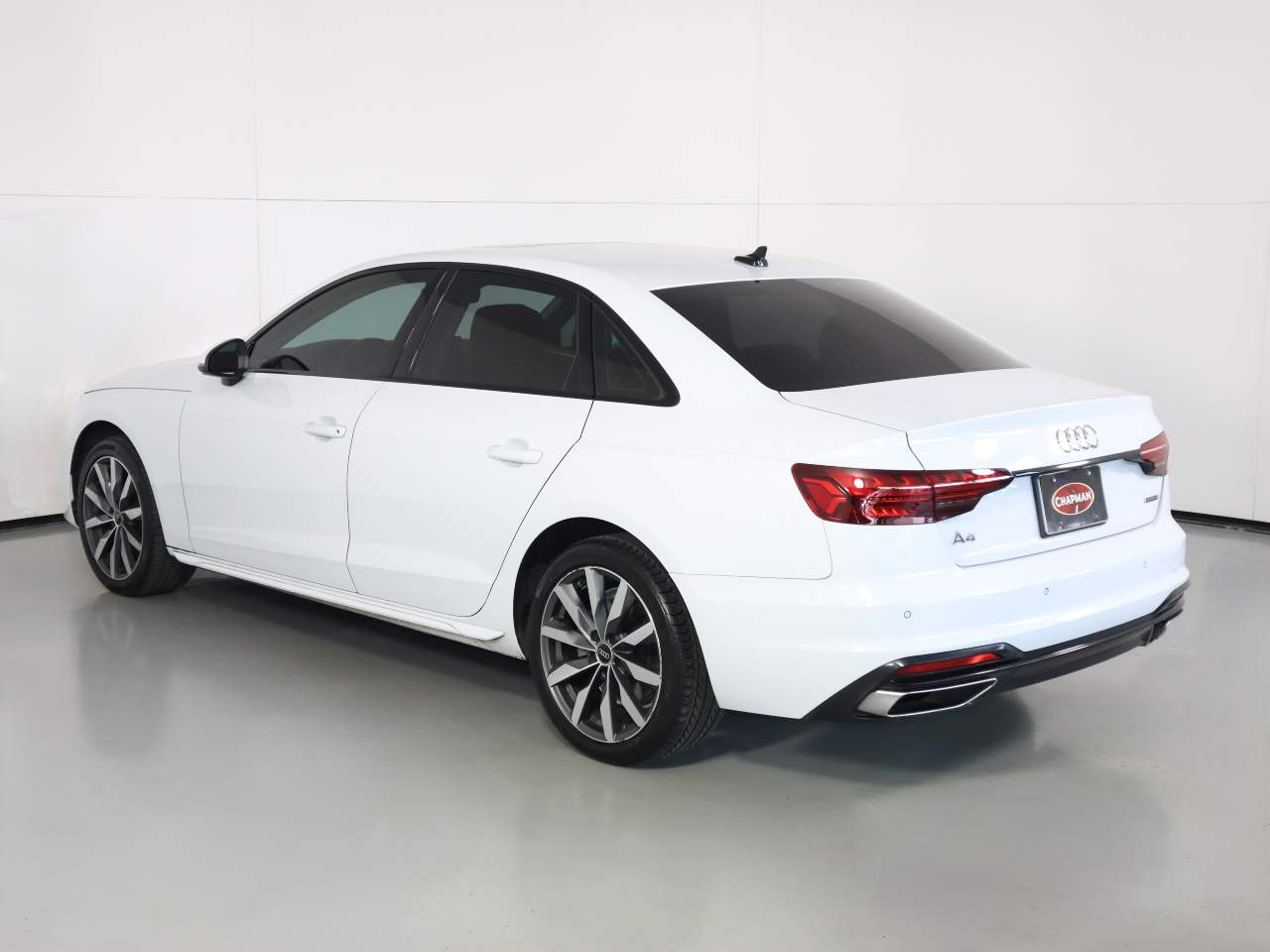 2023 Audi A4 quattro Premium Plus 40 TFSI