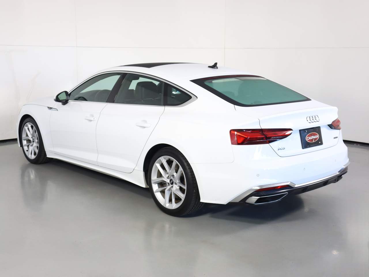 2024 Audi A5 Sportback quattro S line Prem Plus 45 TFSI