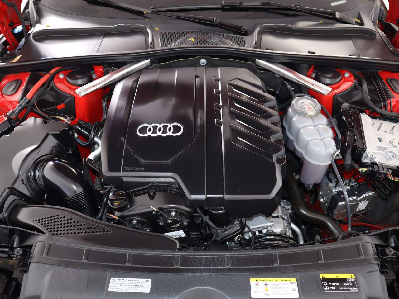 2022 Audi A5 Sportback quattro S line Prem Plus 45 TFSI