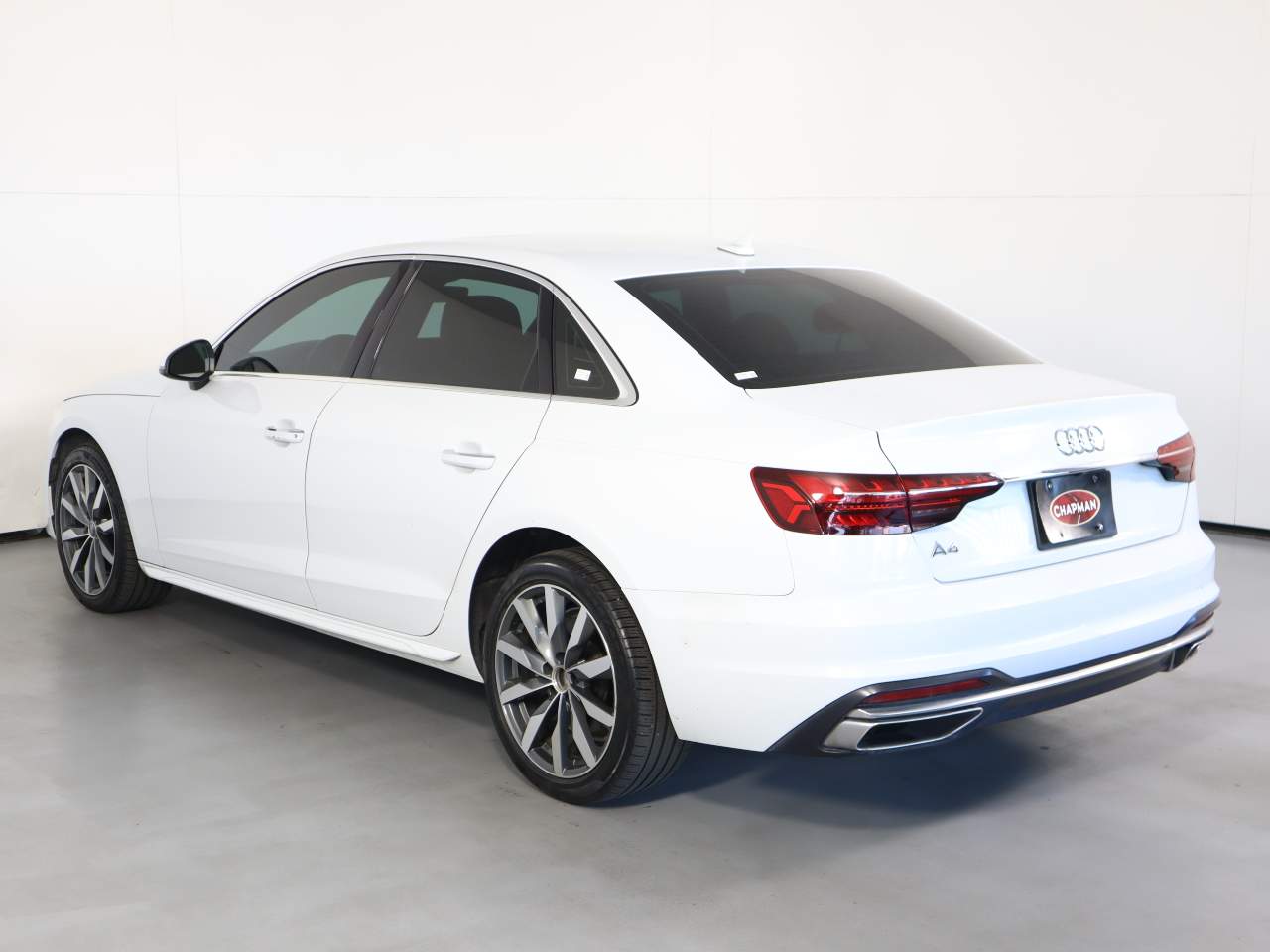 Used 2020 Audi A4 Premium with VIN WAUGMAF48LN008516 for sale in Tucson, AZ