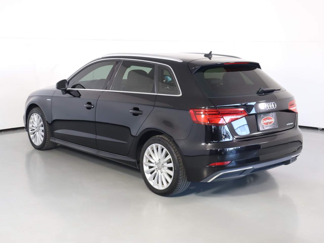 2018 Audi A3 Sportback e-tron 1.4T Premium Plus