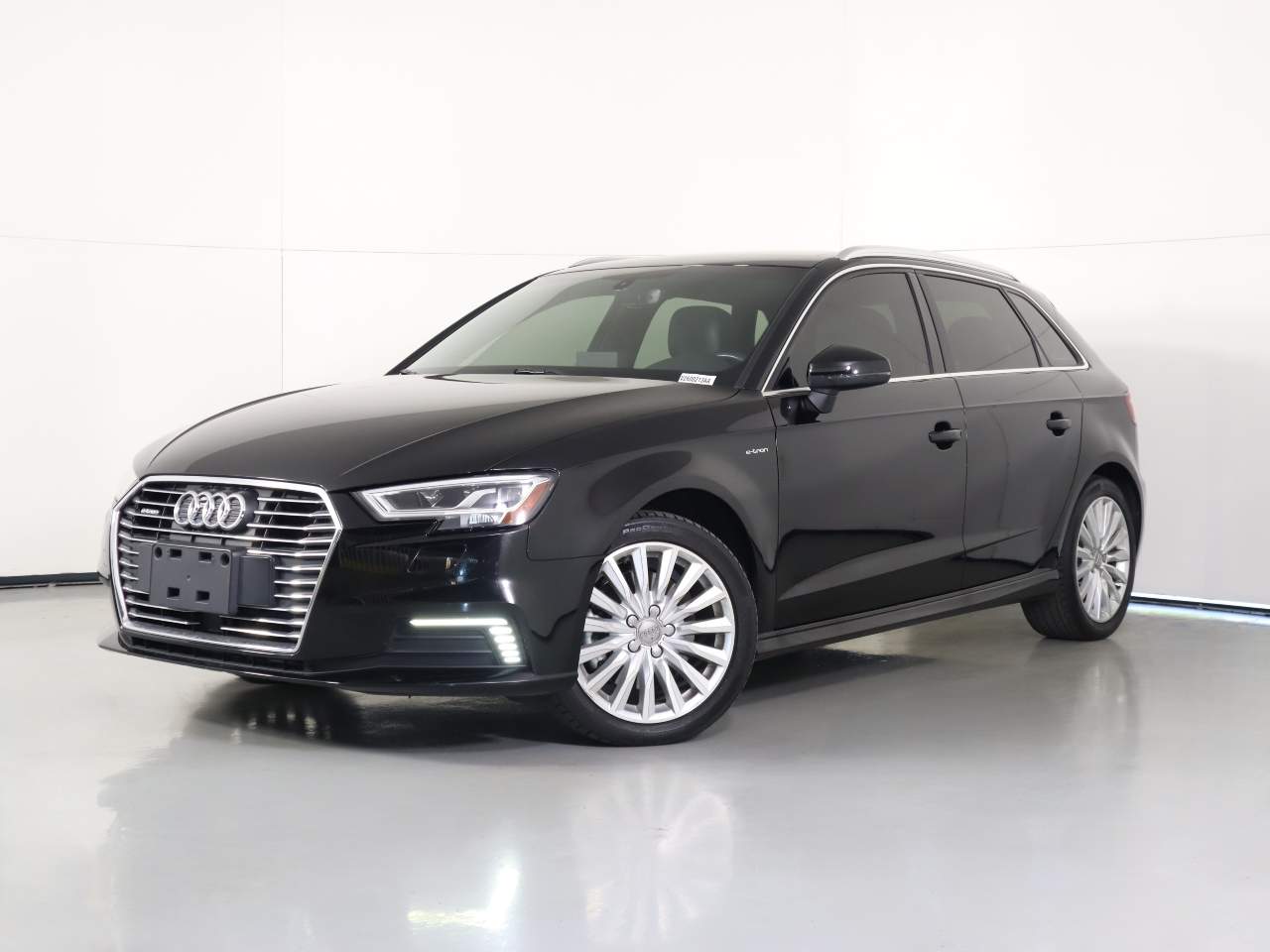 2018 Audi A3 Sportback e-tron 1.4T Premium Plus